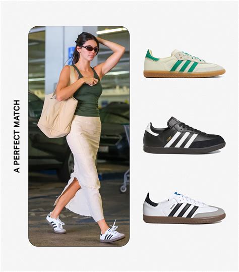 trendy sneakers 2024 women's.